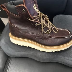 Irish Setters Men's boot 7.5